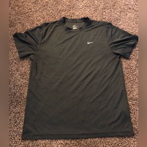 Mens Nike Dri-Fit shirt
